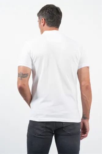 Resim Yenikoza Erkek T-shirt