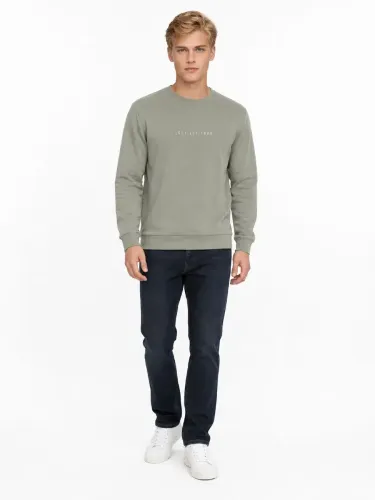 Resim Loft Erkek Sweat LF2037100