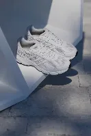 Resim Adidas TECHNOCHAOS 2000 Erkek Spor Ayakkabı KI4229