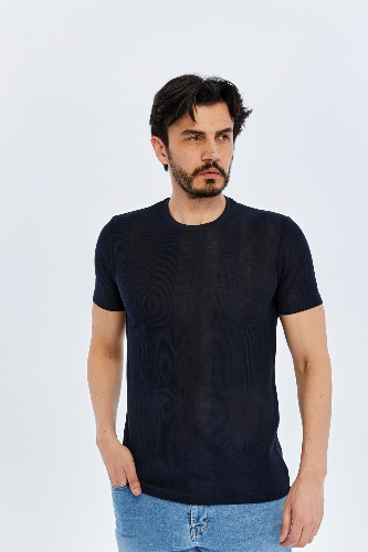 Resim Octavian Erkek T-shirt