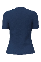 Resim Guess Athleisure  Kadın  T-shirt V6RI17KD741-G7HR Sonıa Cn Ss T-Shırt