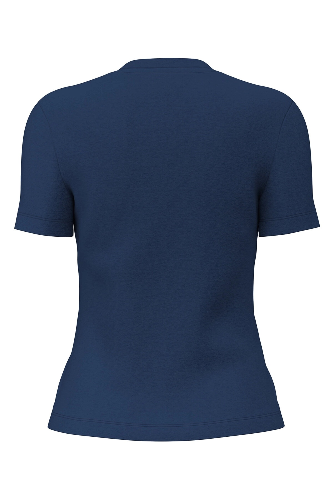 Resim Guess Athleisure  Kadın  T-shirt V6RI17KD741-G7HR Sonıa Cn Ss T-Shırt