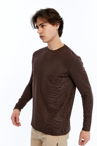 Resim Trender Erkek Sweat