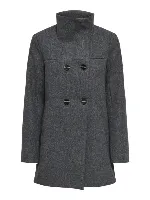Resim Only Onlblake Sophıa Coat Otw Noos Kadın Mont 15373119