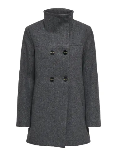 Resim Only Onlblake Sophıa Coat Otw Noos Kadın Mont 15373119