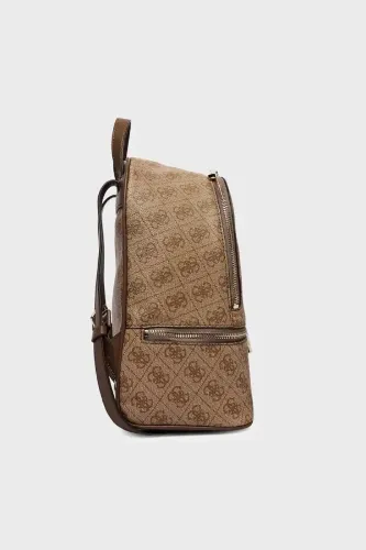 Resim Guess Handbag  Kadın  Çanta TWLB9676032-LTL Follıe Small Backpack