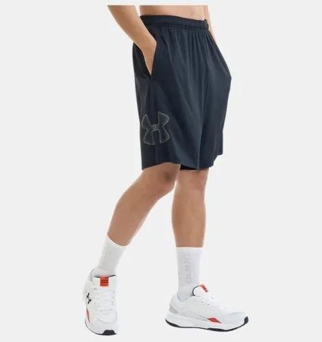 Resim Under Armour Ua Tech Graphic Erkek Şort 1306443-001
