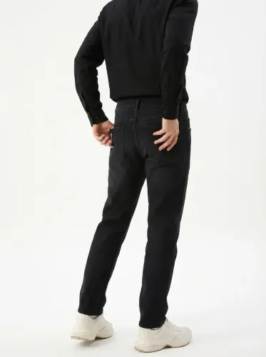 Resim Loft Tony Slim Fit Erkek Jean Pantolon Lf2038715