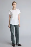 Resim Defacto Kadın T-shirt H1171AX/ER105