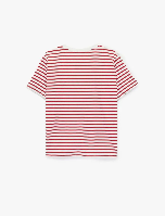 Resim Koton Kadın T-shirt 6SAK50069EK