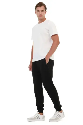 Resim Lumberjack Erkek Eşofman Alt A102696992 Mb Ct107 Jogger 6Pr