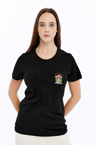 Resim Trender Kadın T-shirt