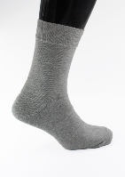 Resim Paul&More Pamuklu 3lü Uzun Erkek Çorap