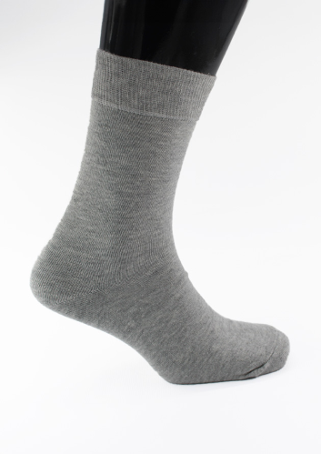 Resim Paul&More Pamuklu 3lü Uzun Erkek Çorap