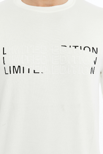 Resim Yenikoza Erkek Sweat