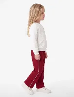 Resim Koton Kız Bebek Sweat 7WMG10037AK
