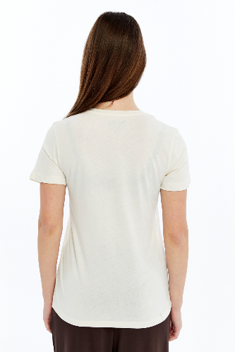 Resim Trender Kadın T-shirt