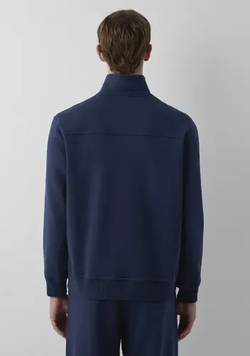 Resim Mavi Erkek Sweat M0S10613-70490