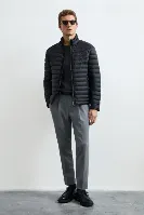 Resim Lufian Andy Erkek Mont 112120237