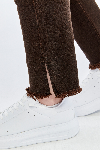 Resim Yenikoza Kadın Jean