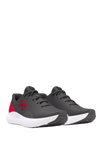 Resim Under Armour Ua Charged Surge 4 Erkek Spor Ayakkabı 3027000-107
