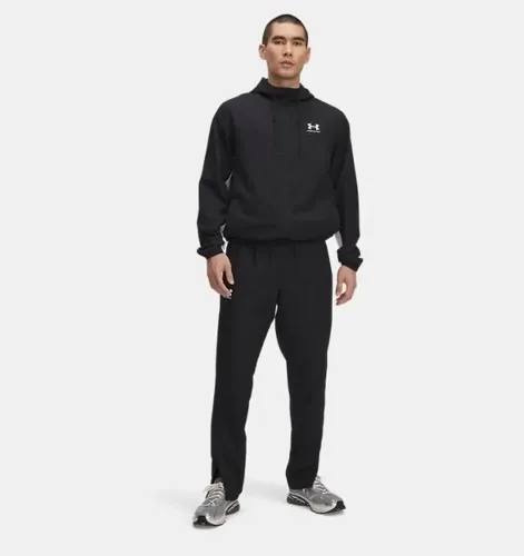 Resim Under Armour Ua Rival Wvn Windbreaker Pnt Erkek Eşofman Alt 1390150-001