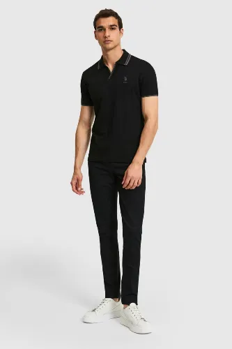 Resim U.s. Polo assn. Erkek T-shirt PU-8893 Ternııy026