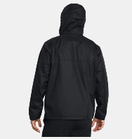 Resim Under Armour Cloudstrıke Jacket Erkek Ceket 1374644-003