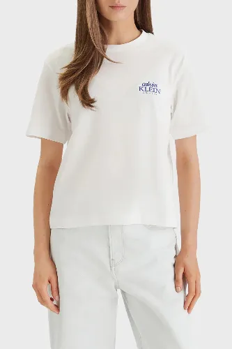 Resim Yenikoza Kadın T-shirt