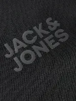 Resim Jack & Jones Jorlogo Sweat Crew Neck Tr Ss25 Erkek Sweat 12290659