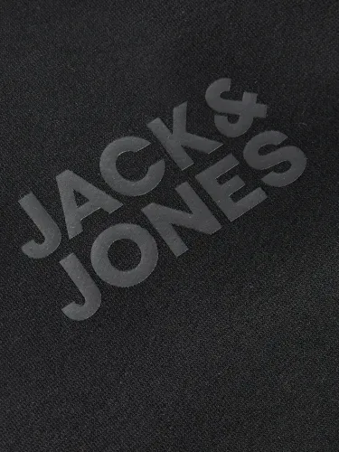 Resim Jack & Jones Jorlogo Sweat Crew Neck Tr Ss25 Erkek Sweat 12290659