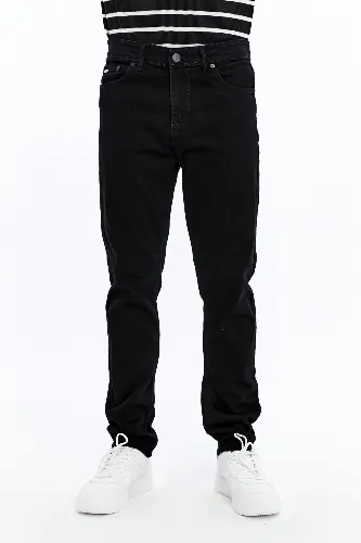 Resim Paul&More Mars Regular Erkek Jean Pantolon