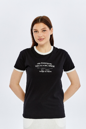 Resim Trender Kadın T-shirt