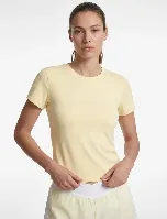 Resim Koton Kadın T-shirt 6SAK10209NK