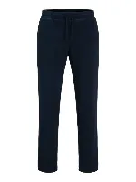 Resim Jack & Jones Jpst Gordon Newplush Sweat Pant Erkek Eşofman Alt 12290437