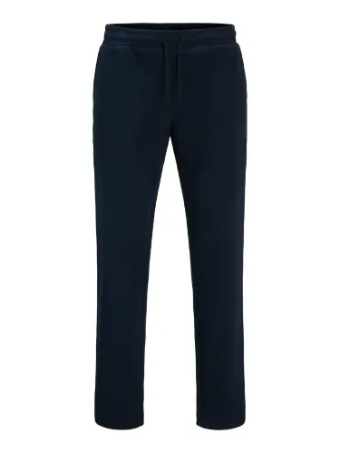 Resim Jack & Jones Jpst Gordon Newplush Sweat Pant Erkek Eşofman Alt 12290437