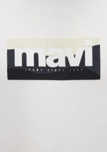 Resim Mavi Erkek Sweat M0S10203-70057