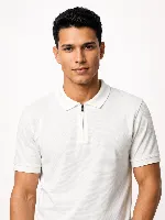 Resim Loft  Erkek T-Shirt Lf2040578