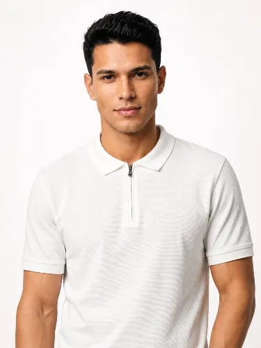 Resim Loft  Erkek T-Shirt Lf2040578