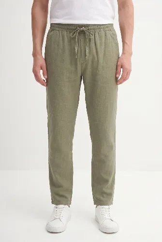 Resim Cazador Erkek Kanvas Pantolon 04075