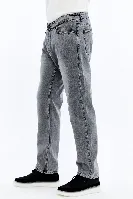 Resim Paul&More Baggy Erkek Jean Pantolon