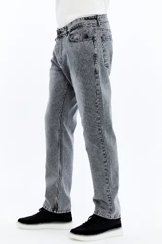 Resim Paul&More Baggy Erkek Jean Pantolon