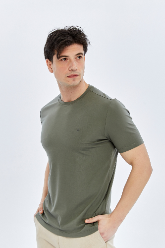 Resim Yenikoza Erkek T-shirt