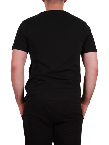 Resim Hummel Hmlsenes Erkek T-shirt 922217-2001