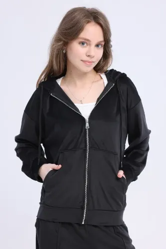 Resim Trender Kadın Sweat
