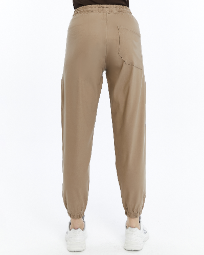 Resim Yenikoza Kadın Kanvas Pantolon