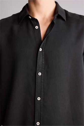 Resim Defacto Erkek Gömlek H0767AX/AR221