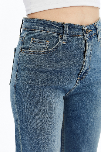 Resim Yenikoza Kadın Jean