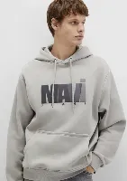 Resim Mavi Erkek Sweat M0S10199-70093