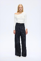 Resim QUZU Kadın Bluz